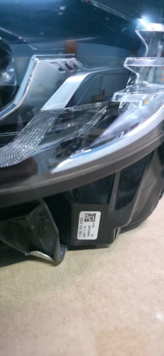 Faro delantero BMW M4/M3