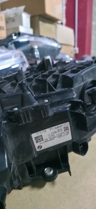 Faro delantero BMW M4/M3