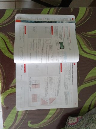 Matemáticas aplicadas a las Ciencias Sociales I...