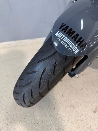 Yamaha MT-03 Naked 2020