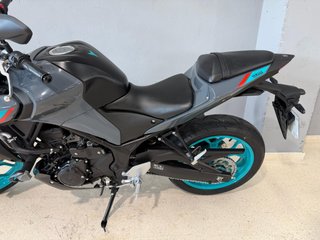 Yamaha MT-03 Naked 2020