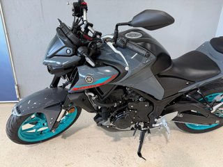 Yamaha MT-03 Naked 2020