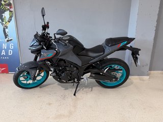 Yamaha MT-03 Naked 2020