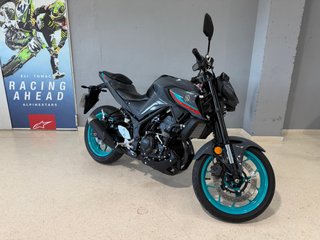 Yamaha MT-03 Naked 2020