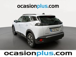 Peugeot 2008 Edition Hybrid eDCS6 81 kW (110 CV)