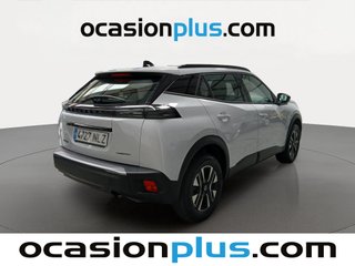 Peugeot 2008 Edition Hybrid eDCS6 81 kW (110 CV)