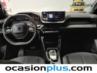 Peugeot 2008 Edition Hybrid eDCS6 81 kW (110 CV)