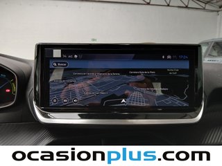 Peugeot 2008 Edition Hybrid eDCS6 81 kW (110 CV)
