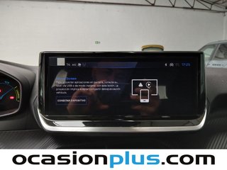 Peugeot 2008 Edition Hybrid eDCS6 81 kW (110 CV)
