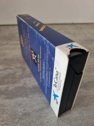 Barça VHS El Mundo Deportivo