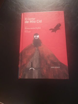 El cantar de mio cid