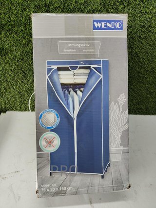 Armario air con repisa - Wenko