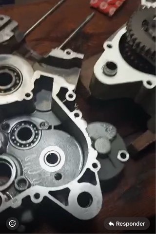 Derbi Senda Supermotard