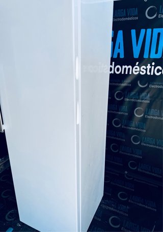 534.Frigorifico Mono Puerta Indesit 1,86x60