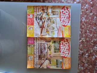 Revistas