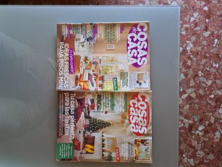 Revistas