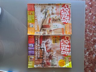 Revistas