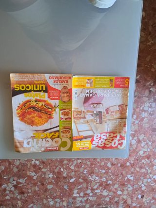 Revistas