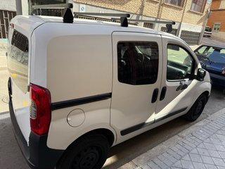 Citroen Nemo 2009