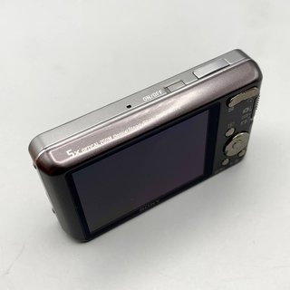 Fotocamera Sony Cybershot DSC-W570 16mp - 5x Zoom