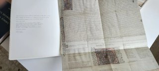 El arte de leer escrituras antiguas