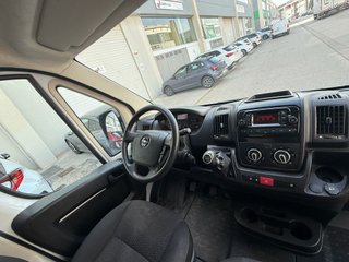 Opel Movano 2023 IVA deducible