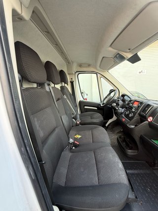 Opel Movano 2023 IVA deducible
