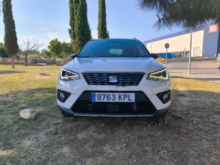 SEAT Arona 1.6 TDI 95CV Xcellence 5P