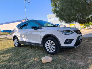 SEAT Arona 1.6 TDI 95CV Xcellence 5P
