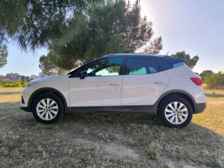 SEAT Arona 1.6 TDI 95CV Xcellence 5P