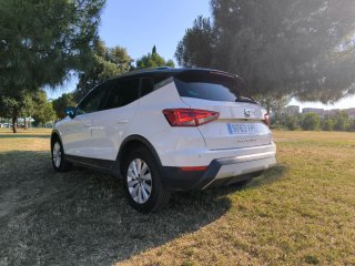 SEAT Arona 1.6 TDI 95CV Xcellence 5P