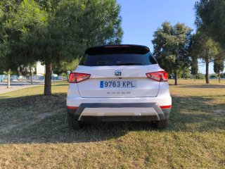SEAT Arona 1.6 TDI 95CV Xcellence 5P