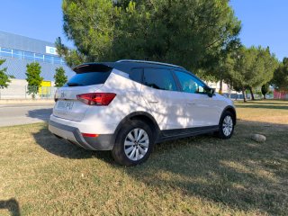 SEAT Arona 1.6 TDI 95CV Xcellence 5P