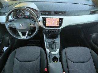 SEAT Arona 1.6 TDI 95CV Xcellence 5P