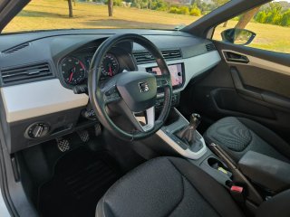 SEAT Arona 1.6 TDI 95CV Xcellence 5P