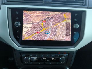 SEAT Arona 1.6 TDI 95CV Xcellence 5P