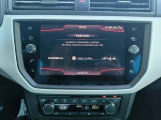 SEAT Arona 1.6 TDI 95CV Xcellence 5P