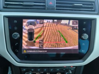 SEAT Arona 1.6 TDI 95CV Xcellence 5P