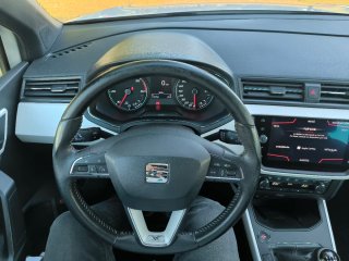 SEAT Arona 1.6 TDI 95CV Xcellence 5P