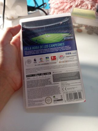 FIFA 19 Nintendo Switch