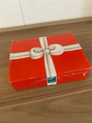 Porta candela Thun decorato