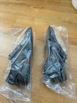Zapatos de vestir Cremades Marrones Doble Hebilla
