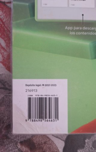 Educación en Valores Cívicos y Éticos 1-2 ESO