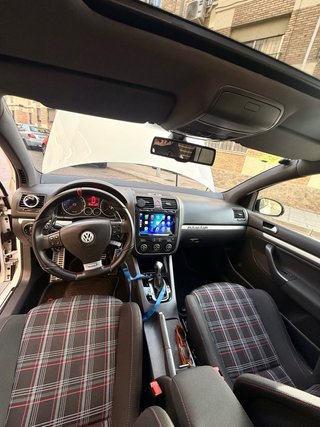 Volkswagen Golf 2007