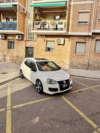 Volkswagen Golf 2007