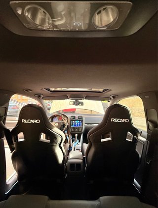 Volkswagen Golf 2007