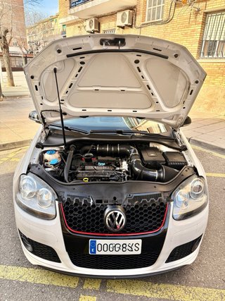Volkswagen Golf 2007