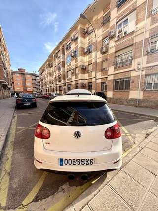 Volkswagen Golf 2007