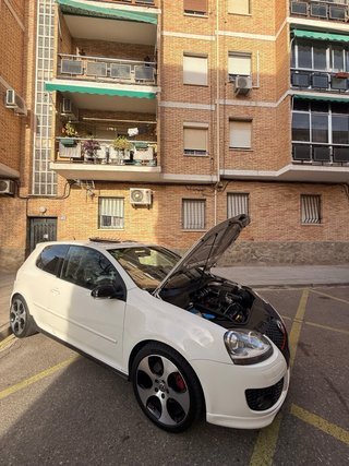 Volkswagen Golf 2007