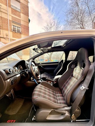 Volkswagen Golf 2007